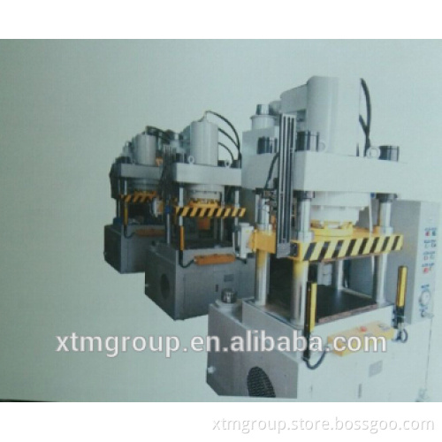 TM-YDK series Extrusion Hydraulic press machine